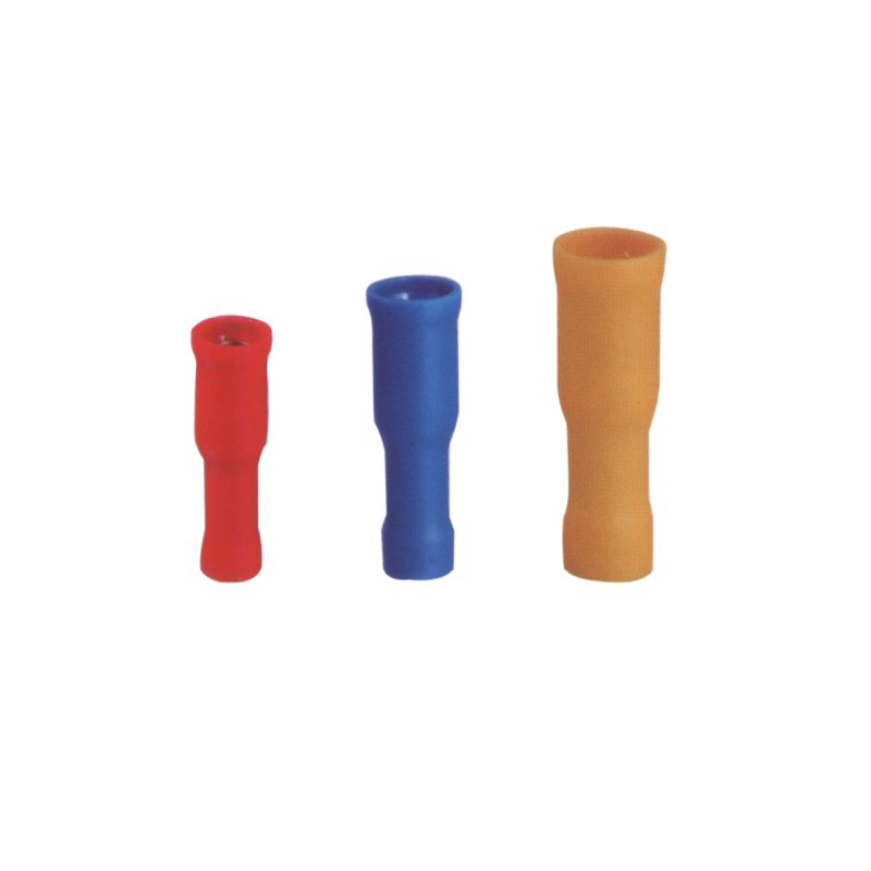 子彈形母預絕緣端頭 子彈形母預絕緣端頭